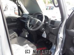 ダイハツ ハイゼットカーゴ