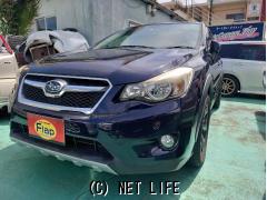 スバル インプレッサXV