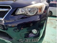 スバル インプレッサXV