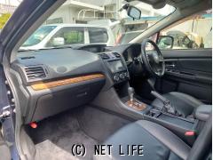 スバル インプレッサXV