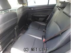 スバル インプレッサXV