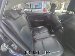 スバル インプレッサXV