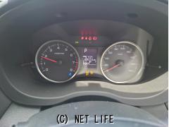 スバル インプレッサXV