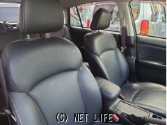 スバル インプレッサXV