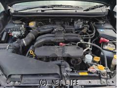 スバル インプレッサXV