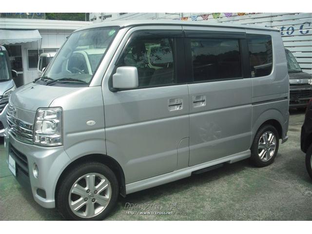 日産 NV100クリッパーリオ