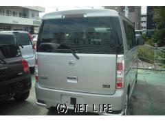 日産 NV100クリッパーリオ