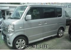 日産 NV100クリッパーリオ