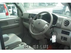 日産 NV100クリッパーリオ