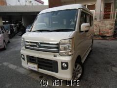 日産 NV100クリッパーリオ