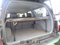 トヨタ ハイラックスサーフ