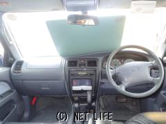 トヨタ ハイラックスサーフ