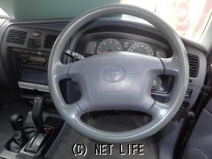 トヨタ ハイラックスサーフ