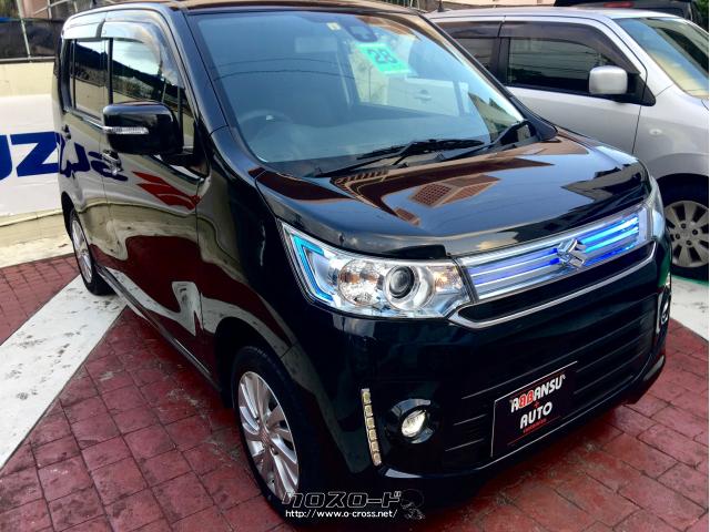 スズキ ワゴンR