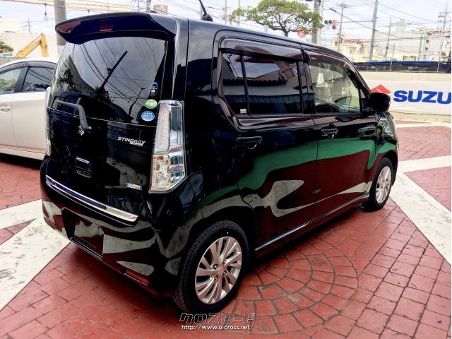 スズキ ワゴンR