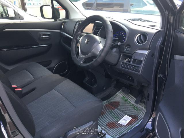 スズキ ワゴンR