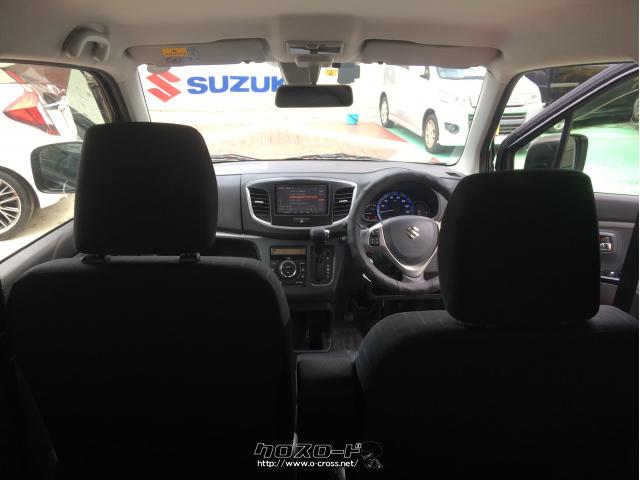 スズキ ワゴンR