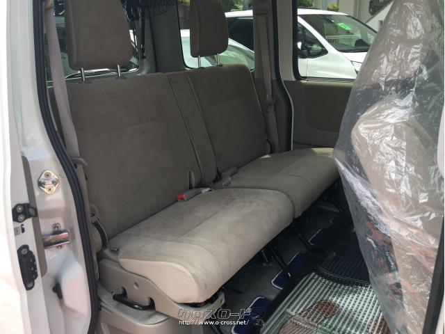 ダイハツ アトレーワゴン カスタムターボRS 後期6万キロ 車検R7年4月