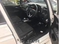 ホンダ フィットハイブリッド