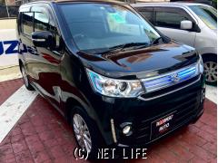 スズキ ワゴンR