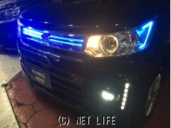 スズキ ワゴンR