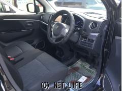 スズキ ワゴンR