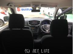 スズキ ワゴンR