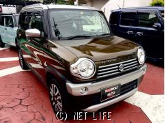 スズキ ハスラー