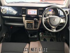 スズキ ハスラー