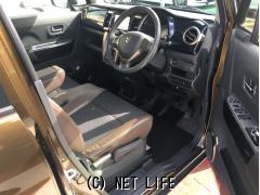 スズキ ハスラー