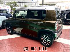 スズキ ハスラー