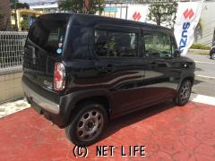 スズキ ハスラー