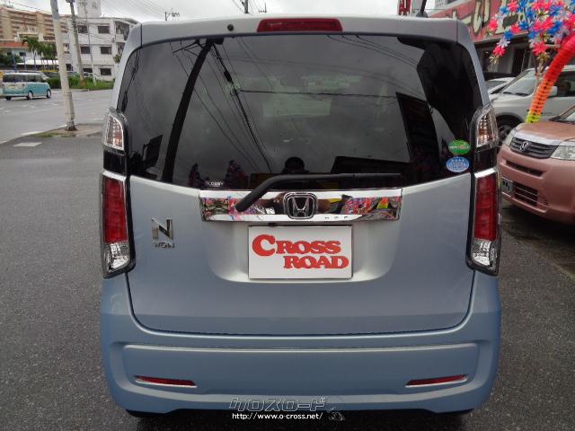 ホンダ N-WGN