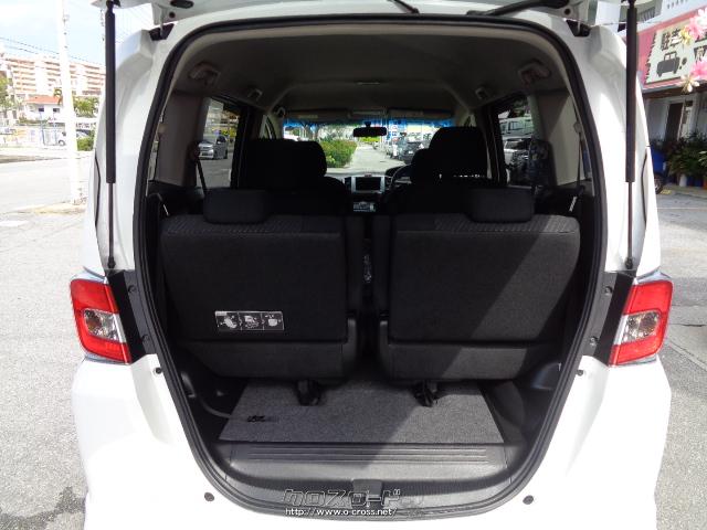 ホンダ フリードハイブリッド