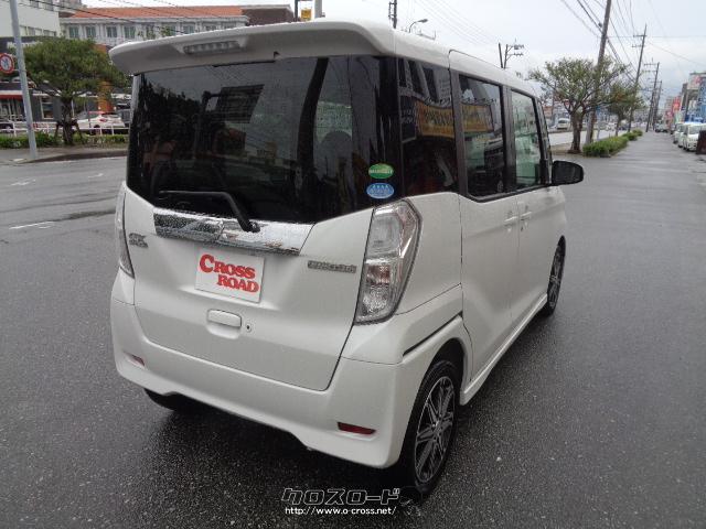 三菱 eKスペース