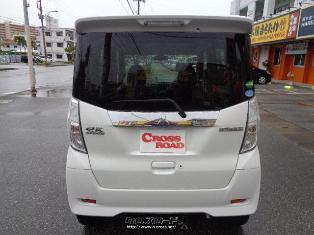 三菱 eKスペース