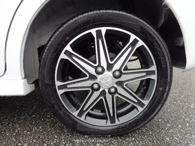 三菱 eKスペース