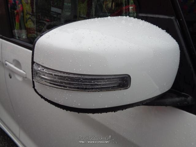 三菱 eKスペース