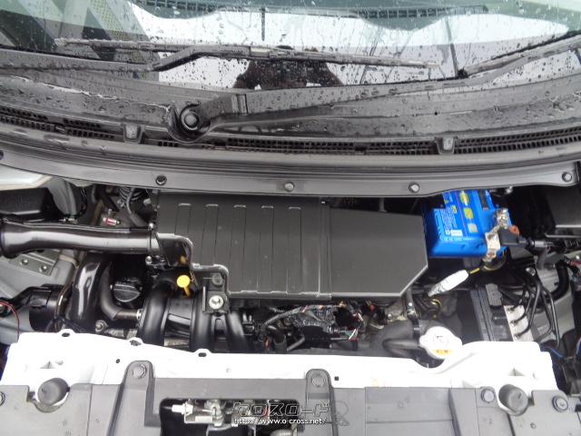 三菱 eKスペース