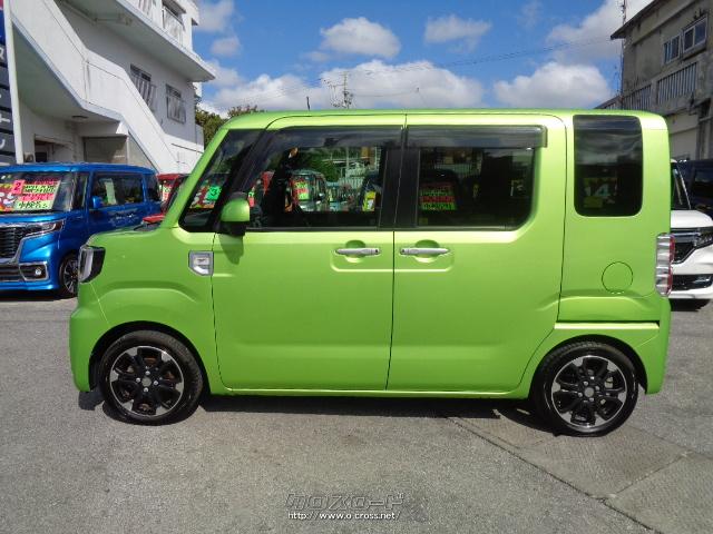 ダイハツ ウェイク