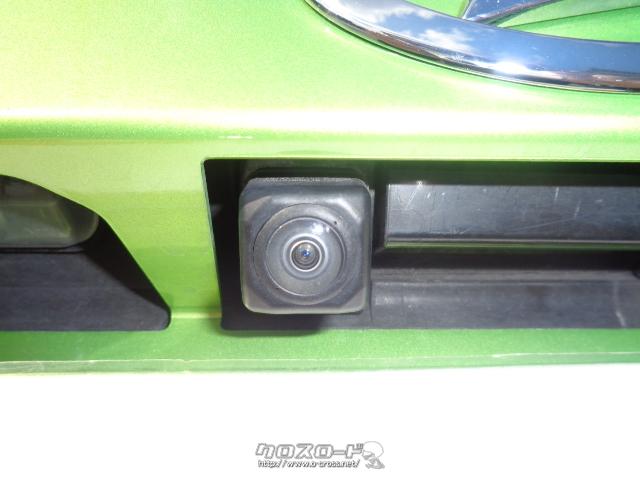 ダイハツ ウェイク