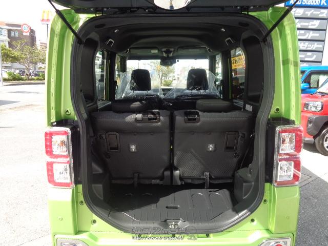 ダイハツ ウェイク