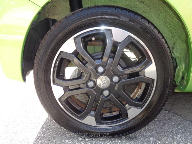 ダイハツ ウェイク