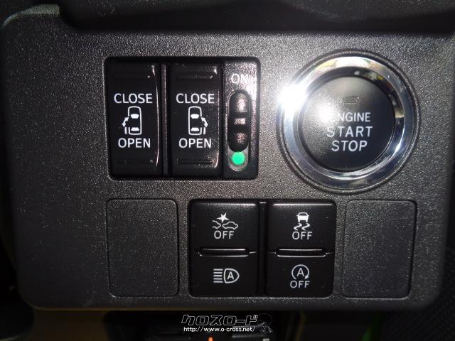 ダイハツ ウェイク