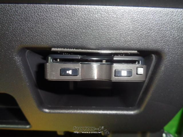 ダイハツ ウェイク