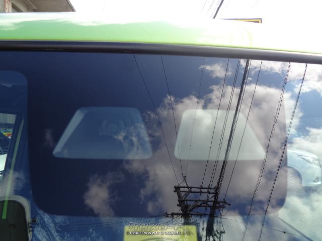 ダイハツ ウェイク