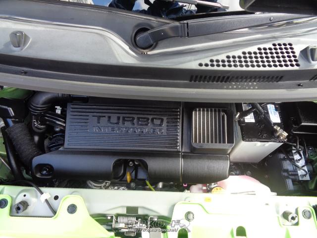 ダイハツ ウェイク