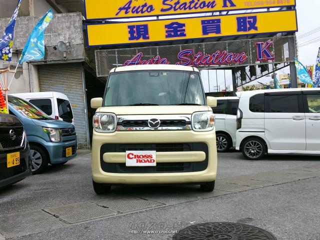 マツダ フレアワゴン