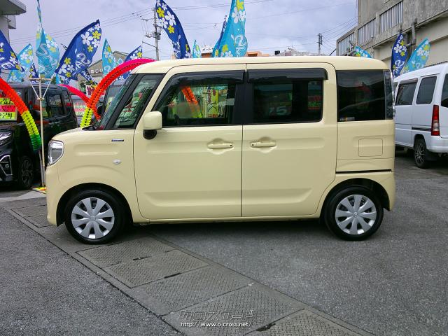 マツダ フレアワゴン