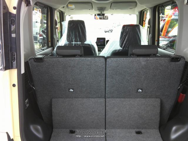 マツダ フレアワゴン